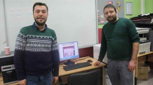 Özel öğrencilerin klibi sosyal medyayı salladı