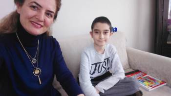 Özel Öğrenciye Evde Eğitim
