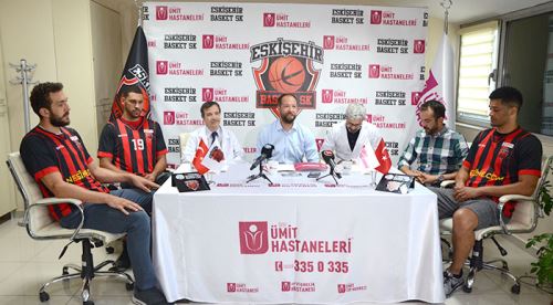 Özel Ümit Hastanesi ile yola devam