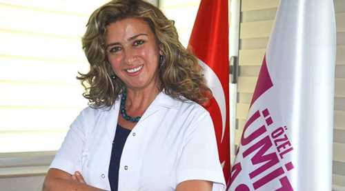 Özel Ümit'te akupunktur servisi