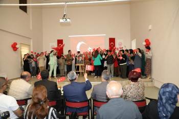 Özel Yeteneklerden Renkli Etkinlik
