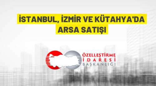 Özelleştirme İdaresi Başkanlığından Yatırımcılara Duyuru