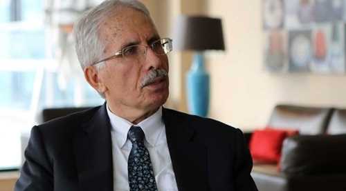 Özer Sencar gözaltında