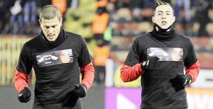 Özgecan unutulmadı