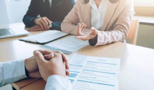 Özgeçmiş nasıl hazırlanır? İşte tüyolar...