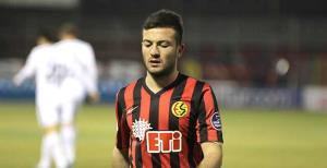 Özgür bizimle olmayacak