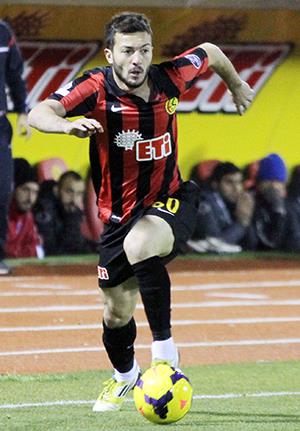 Özgür Farkını konuşturdu