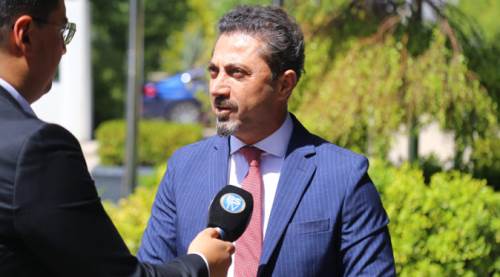  Özgür Fetih Demirdaş: Eskişehirspor markasını bitirmeyelim!