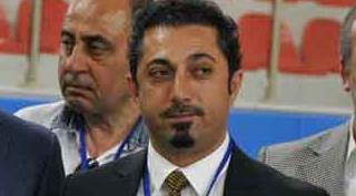 Özgür Fetih Demirdaş: Eskişehirspor'u kayyuma bırakmayız!