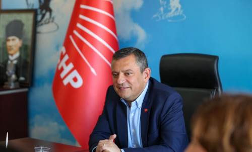 Özgür Özel'den sert çıkış: Eskişehir'de bunu yapanı affetmem!