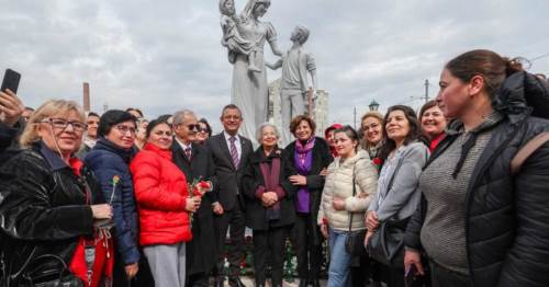 Özgür Özel Eskişehir'e niye geliyor?