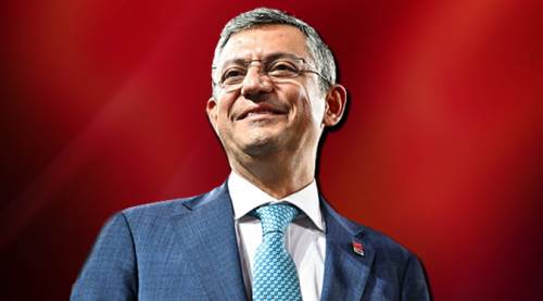 Özgür Özel seçilince Eskişehir'in havası değişti! 