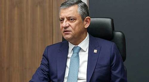 Özgür Özel yeni parti kurdu mu? Parti ismi ve logosu belli oldu mu? Yeni Parti'de hangi isimler yer alacak?