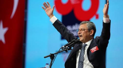 Özgür Özel zaferinin Eskişehir’deki kazananları