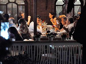 Özgür, Tarık ve Erkan