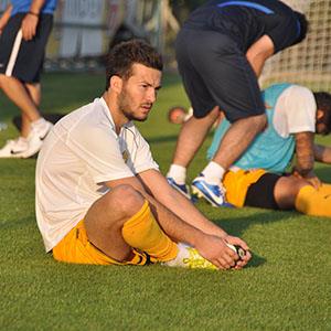 Özgüre büyük iş düşecek