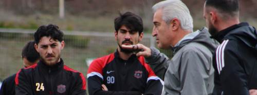 Özgüven aşılıyor