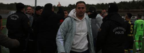 Özgüvenimiz yerinde