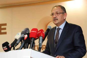 Özhaseki’Den 6’Lı Masa Çıkışı: “Bunlar Koalisyon Vaat Ediyorlar, 7’Li Koalisyon, 7’Li Kaos, 7’Li Kavga Vaat Ediyorlar”
