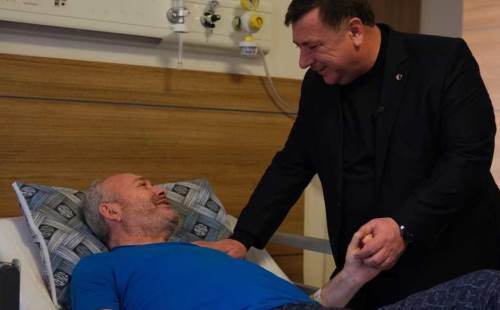 Özkan Alp: "Odunpazarı’nı sağlığına kavuşturacağım"