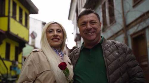 Özkan Alp’ten Dünya Kadınlar Günü mesajı