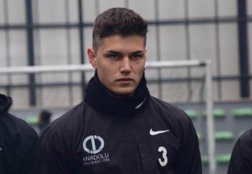 Özkan formayı kaptı