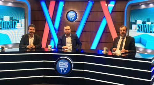 Özkar: Tek liste olarak çıkarız