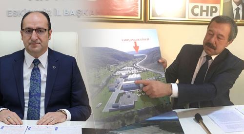 Özkar'dan Ünlü'ye: Panikle açıklama yapıyor