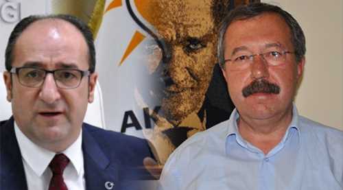 Özkar'dan Ünlü'ye cevap