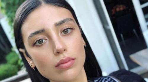 Özlem Ada Şahin kimdir?