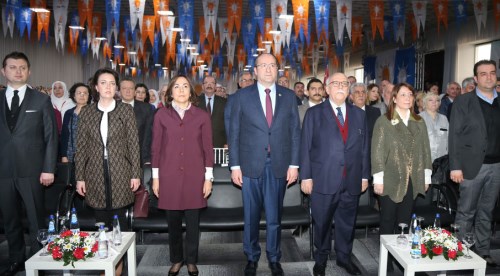 Özlem Yalçın güven tazeledi