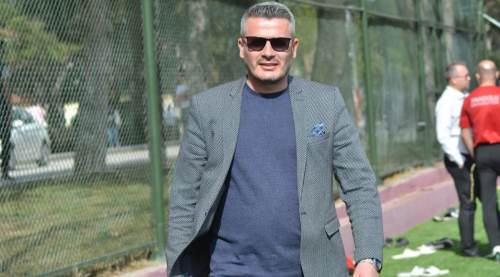 Özsarı herkesle görüşecek