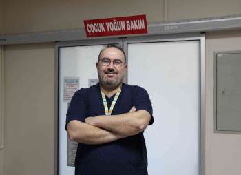 Özsoylu, "Üçüncü Basamak Yoğun Bakım Ünitesi İsabetli Olmuştur"
