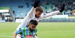 Öztürk: Üç puan istiyorduk