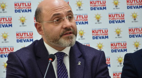 Özür dilemek delikanlılıktır!
