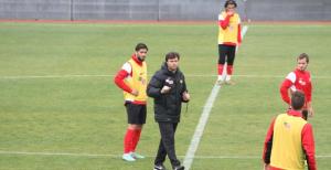 Paşa mesaisi sürüyor