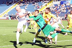 PAŞANIN KONUĞUYUZ