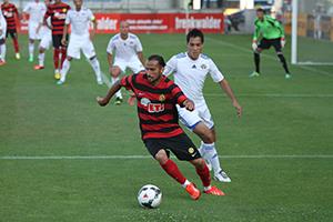 PAŞAYA KAYBETTİK 0-1