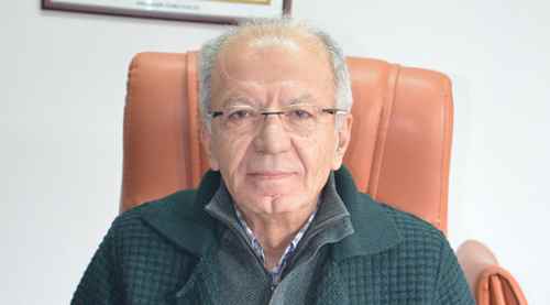 Padişahlara bile tanınmadı