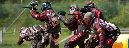 Paintball antrenörlük kursu için başvurular başladı