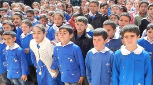 Paket gitti, ant geldi!