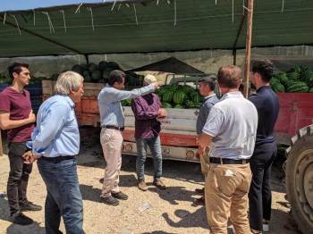 Paketleme Ve Ambalaj Tesisinde 20 Kadına İş İmkânı Sağlanacak
