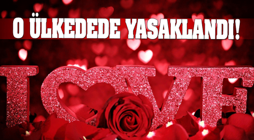 Pakistan'da Sevgililer Günü kutlamaları yasaklandı