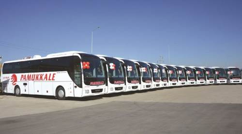 Pamukkale Turizm de konkordato istedi