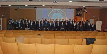 Pandemi Dönemindeki Çalışmalar Değerlendirildi
