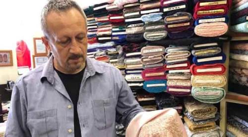 Pandemi düğünleri vurdu, Eskişehir'de o sektör hareketlendi