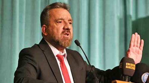 Panik yok, her şey yolunda!