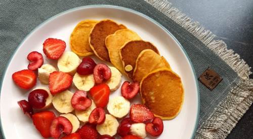 Pankek Nasıl Yapılır? Evde Kolay Pankek Tarifi, Pankek Çeşitleri