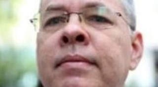 Papazı bulduk ama!