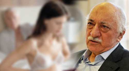 Para için fuhuş bile mübah